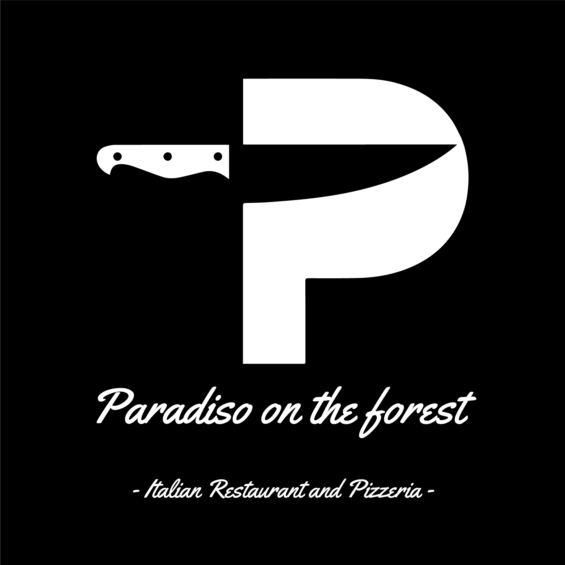 Paradiso on the forest