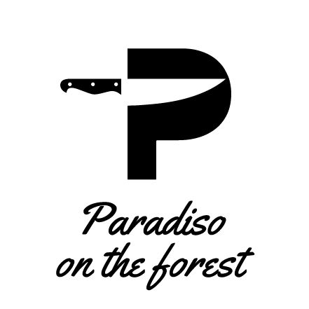Paradiso On The Forest logo